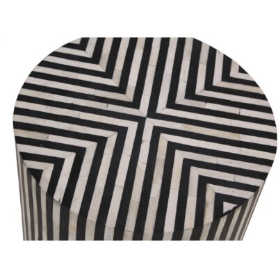 Chameau Side Table 12 Chameau Side Table GZ-1126-02 GZ 1126 02 02