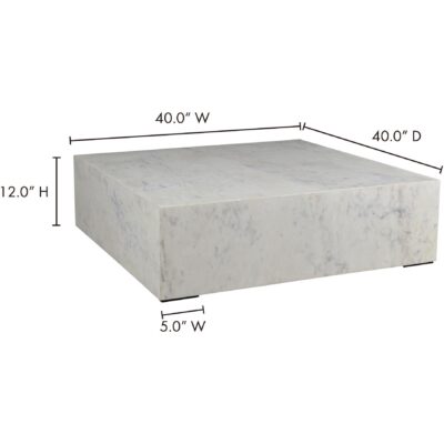 Nash Coffee Table GZ-1134-18 GZ 1134 18 70