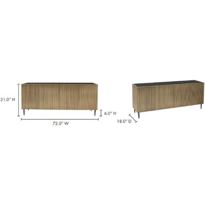 Brogan Sideboard GZ-1146-51 GZ 1146 51 70