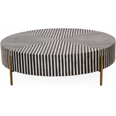 Chameau Coffee Table Large GZ-1151-37 GZ 1151 37 01