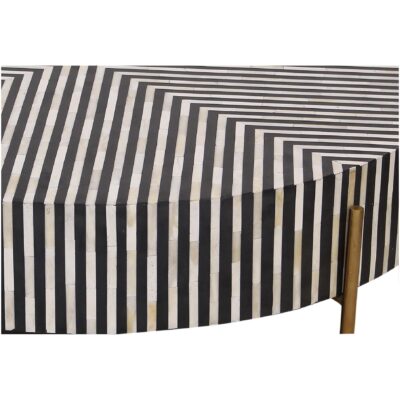 Chameau Coffee Table Large GZ-1151-37 GZ 1151 37 02