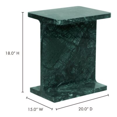 Tullia Accent Table 17 Tullia Accent Table GZ-1153-27 GZ 1153 27 70