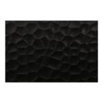 Misaki Queen Bed Black GZ-1160-02-0 GZ 1160 02 29