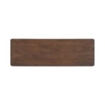 Wiley 3 Drawer Sideboard Vintage Brown GZ-1164-03 GZ 1164 03 04