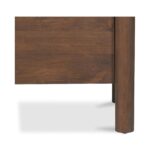 Wiley 3 Drawer Sideboard Vintage Brown GZ-1164-03 GZ 1164 03 08