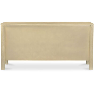 Wiley 3 Drawer Sideboard Natural GZ-1164-24 GZ 1164 24 Wiley back shadsilo