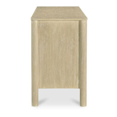 Wiley 3 Drawer Sideboard Natural GZ-1164-24 GZ 1164 24 Wiley side shadsilo