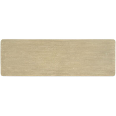 Wiley 3 Drawer Sideboard Natural GZ-1164-24 GZ 1164 24 Wiley top shadsilo