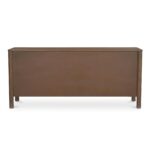Wiley 4 Door Sideboard Vintage Brown GZ-1165-03 GZ 1165 03 05