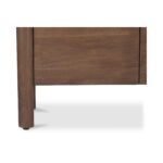 Wiley 4 Door Sideboard Vintage Brown GZ-1165-03 GZ 1165 03 07
