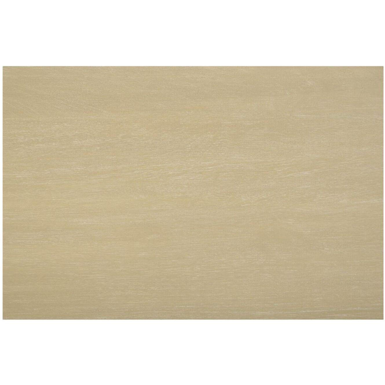 Wiley 4 Door Sideboard Natural 6 Wiley 4 Door Sideboard Natural - Image 6