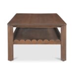 Wiley Coffee Table Vintage Brown GZ-1167-03 GZ 1167 03 02
