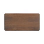Wiley Coffee Table Vintage Brown GZ-1167-03 GZ 1167 03 03
