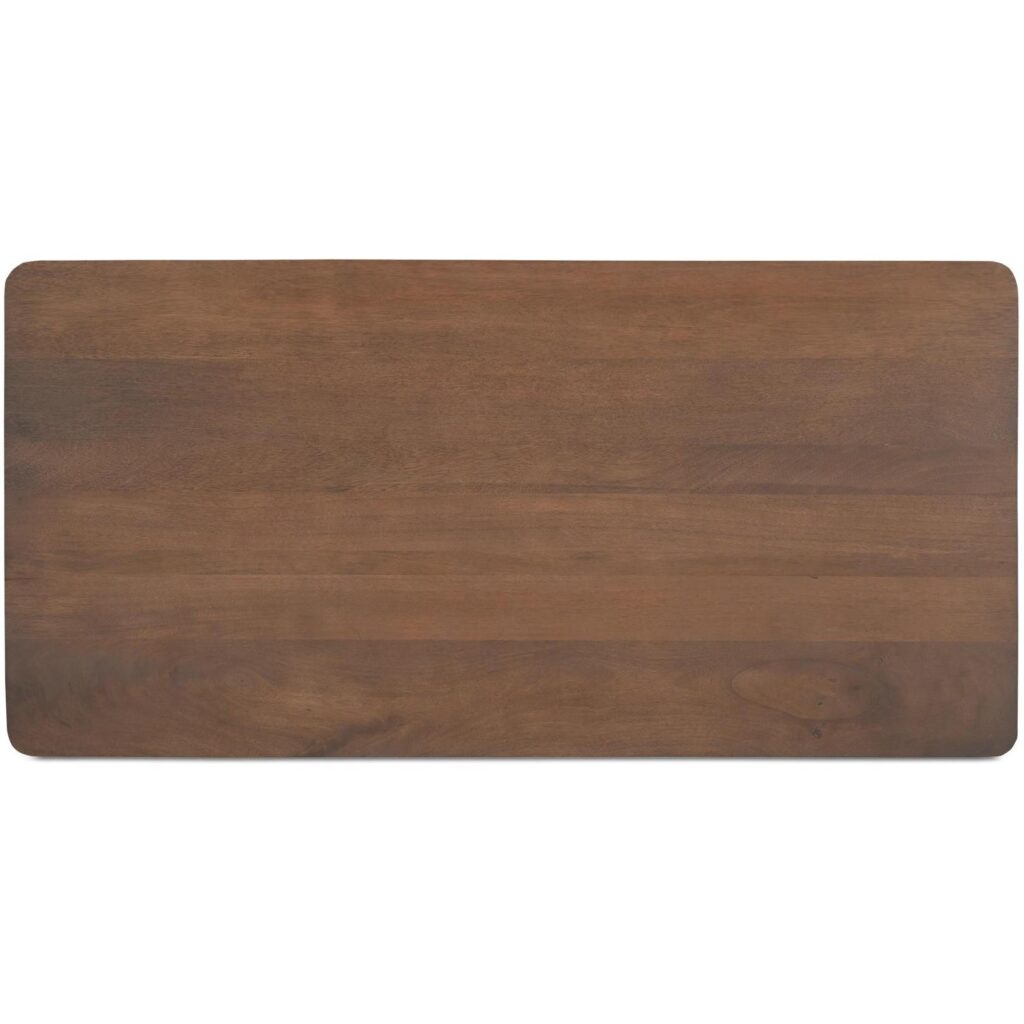 Wiley Coffee Table Vintage Brown - Image 4