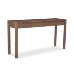 Wiley Console Table Vintage Brown GZ-1168-03 GZ 1168 03 01