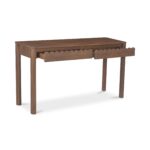 Wiley Console Table Vintage Brown GZ-1168-03 GZ 1168 03 02
