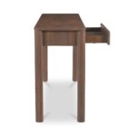 Wiley Console Table Vintage Brown GZ-1168-03 GZ 1168 03 04