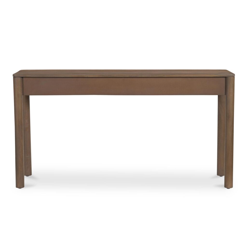 Wiley Console Table Vintage Brown - Image 6
