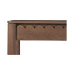 Wiley Console Table Vintage Brown GZ-1168-03 GZ 1168 03 06