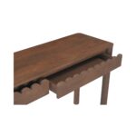 Wiley Console Table Vintage Brown GZ-1168-03 GZ 1168 03 07