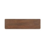 Wiley Console Table Vintage Brown GZ-1168-03 GZ 1168 03 09