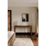Wiley Console Table Vintage Brown GZ-1168-03 GZ 1168 03 30