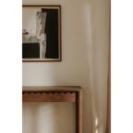 Wiley Console Table Vintage Brown GZ-1168-03 GZ 1168 03 31