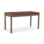 Wiley Desk Vintage Brown GZ-1169-03 GZ 1169 03 01
