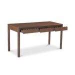 Wiley Desk Vintage Brown GZ-1169-03 GZ 1169 03 02