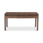 Wiley Desk Vintage Brown GZ-1169-03 GZ 1169 03 03
