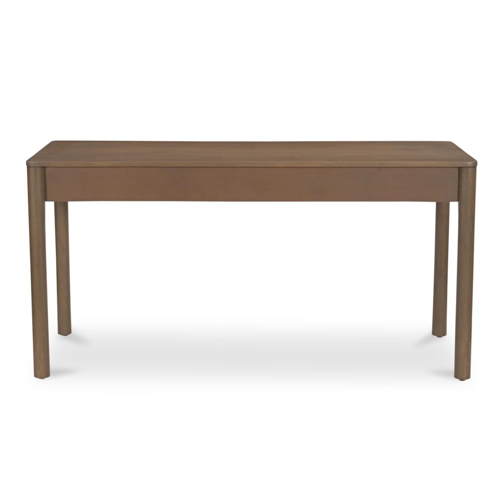 Wiley Desk Vintage Brown - Image 6