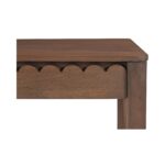 Wiley Desk Vintage Brown GZ-1169-03 GZ 1169 03 06