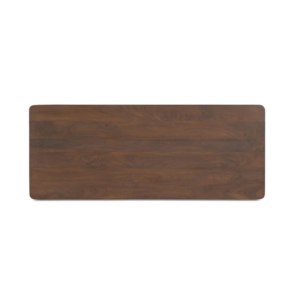Wiley Desk Vintage Brown - Image 9
