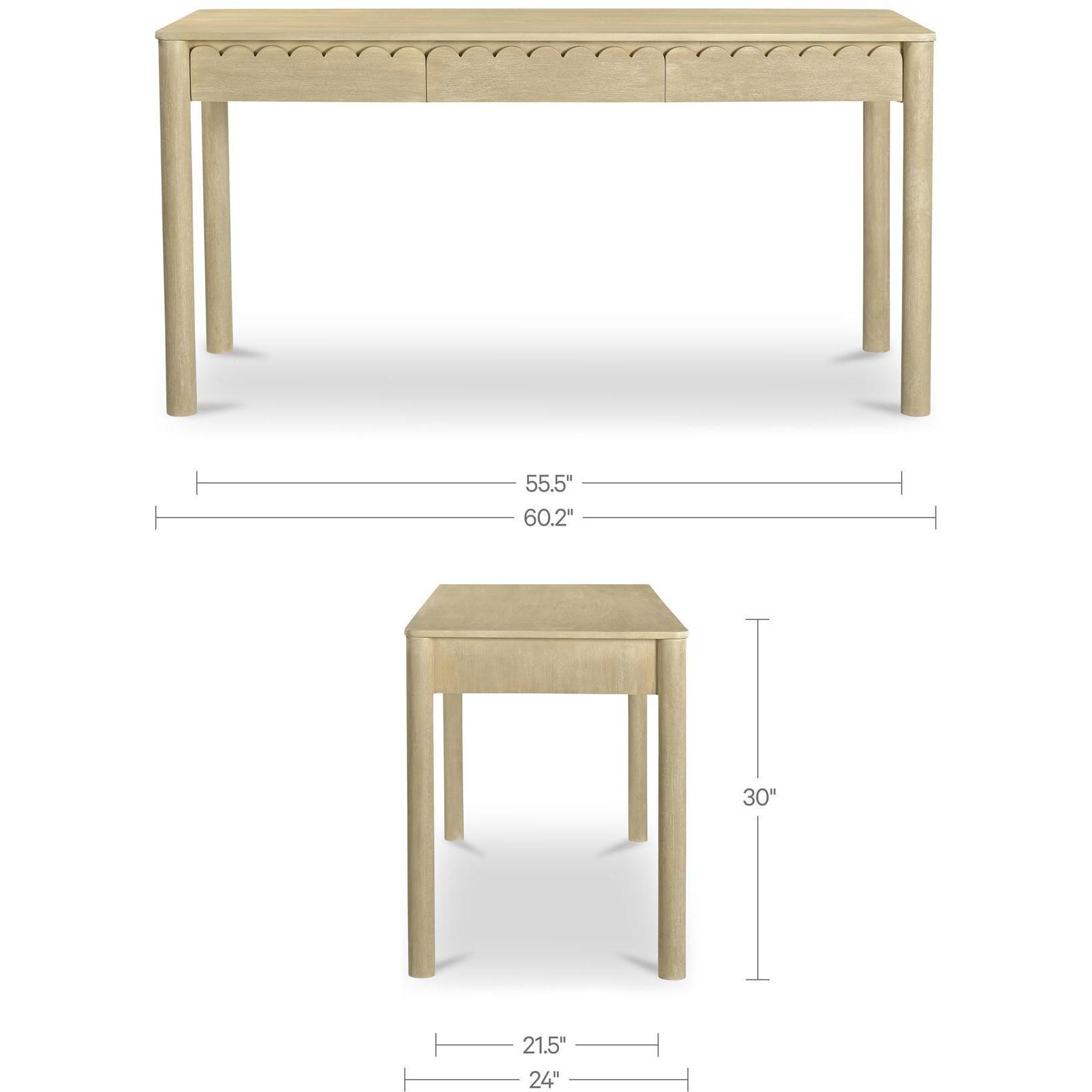 Wiley Desk Natural 3 Wiley Desk Natural - Image 3