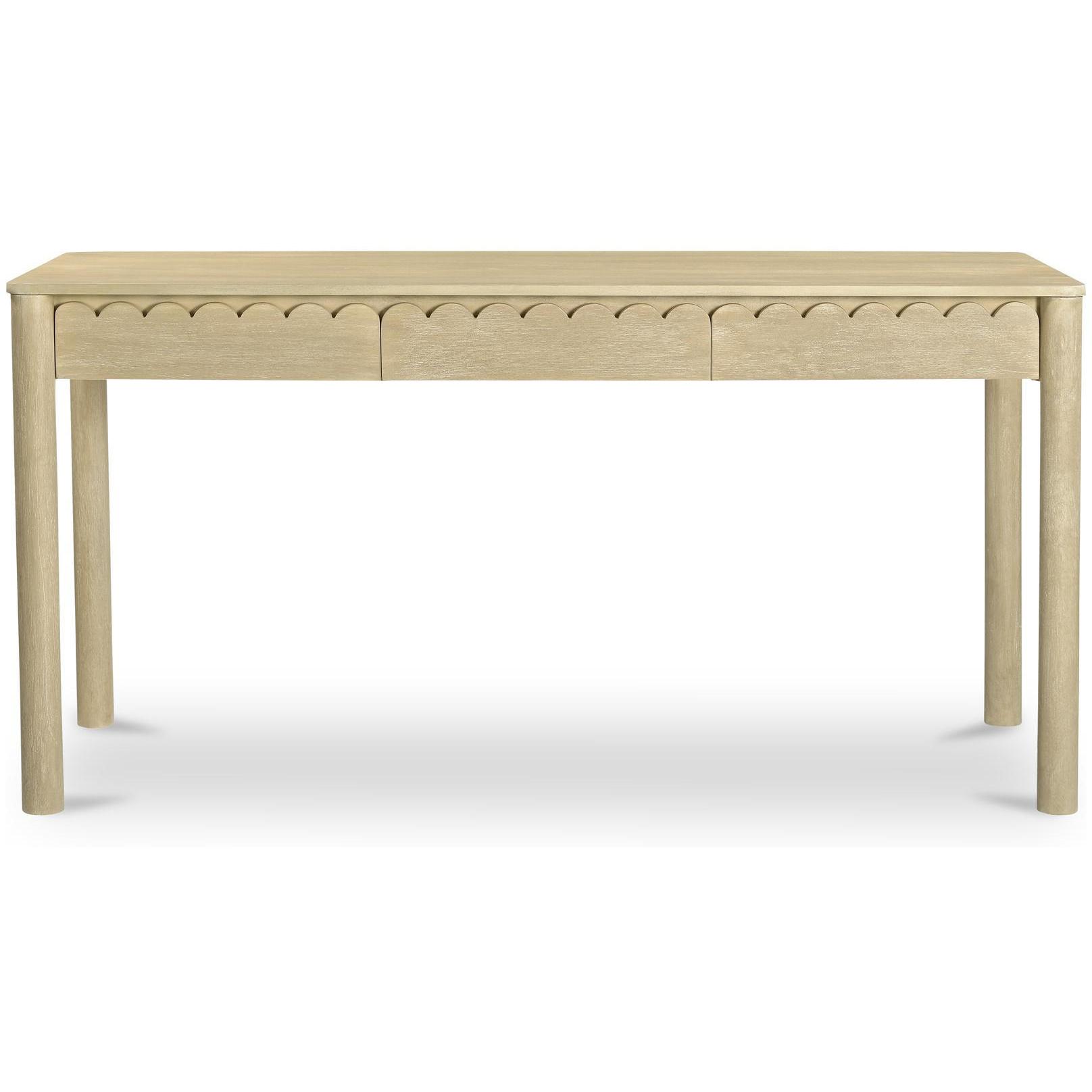 Wiley Desk Natural 1 Wiley Desk Natural