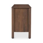Wiley Dresser Vintage Brown GZ-1170-03 GZ 1170 03 05