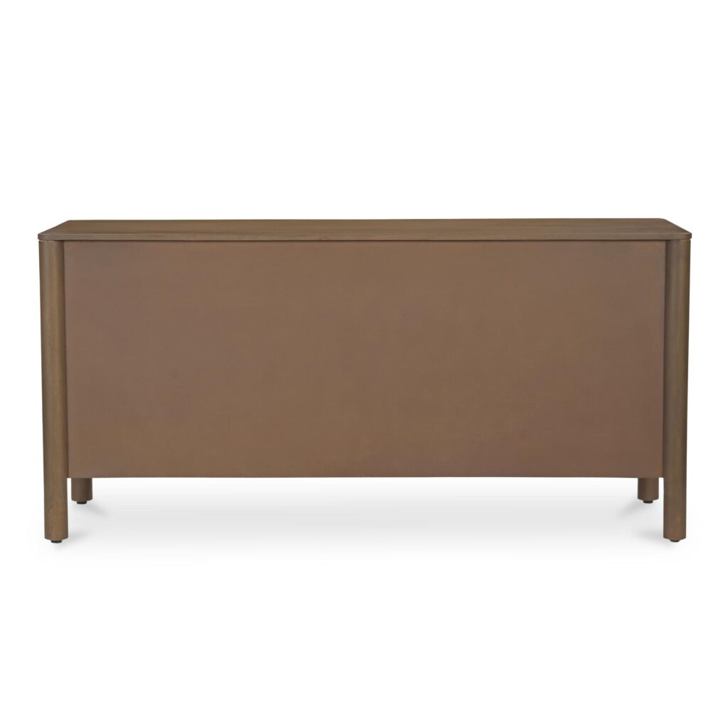 Wiley Dresser Vintage Brown - Image 7