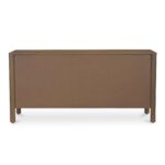 Wiley Dresser Vintage Brown GZ-1170-03 GZ 1170 03 06