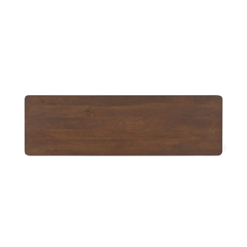 Wiley Dresser Vintage Brown - Image 9