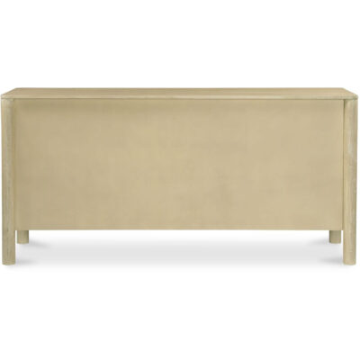 Wiley Dresser Natural GZ-1170-24 GZ 1170 24 Wiley back shadsilo