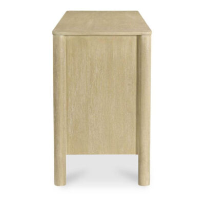 Wiley Dresser Natural GZ-1170-24 GZ 1170 24 Wiley side shadsilo