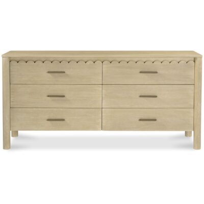 Wiley Dresser Natural GZ-1170-24