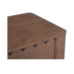 Wiley Nightstand Vintage Brown GZ-1171-03 GZ 1171 03 03