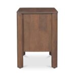 Wiley Nightstand Vintage Brown GZ-1171-03 GZ 1171 03 05