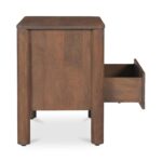 Wiley Nightstand Vintage Brown GZ-1171-03 GZ 1171 03 06