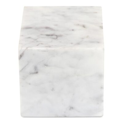 Cora Cube Tabletop Accent