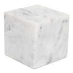 Cora Cube Tabletop Accent GZ-1172-18 GZ 1172 18 02