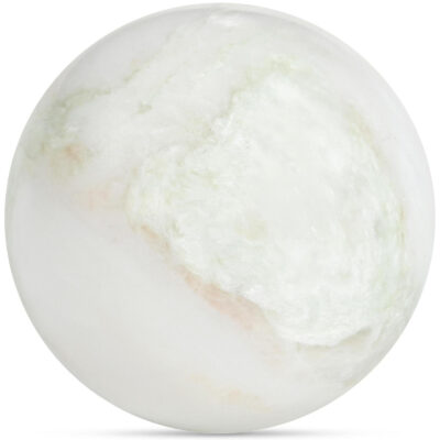 Odessa Sphere Tabletop Accent Green Onyx Marble 12 Odessa Sphere Tabletop Accent Green Onyx Marble GZ-1173-16 GZ 1173 16 Odessa diagL shadsilo