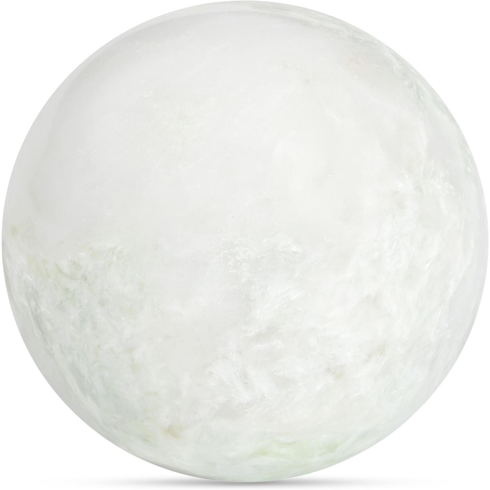 Odessa Sphere Tabletop Accent Green Onyx Marble 1 Odessa Sphere Tabletop Accent Green Onyx Marble