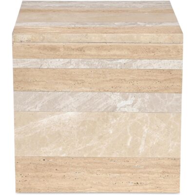 Rosa Accent Table Multicolor Marble 16 Rosa Accent Table Multicolor Marble GZ-1181-37-0 GZ 1181 37 0 04